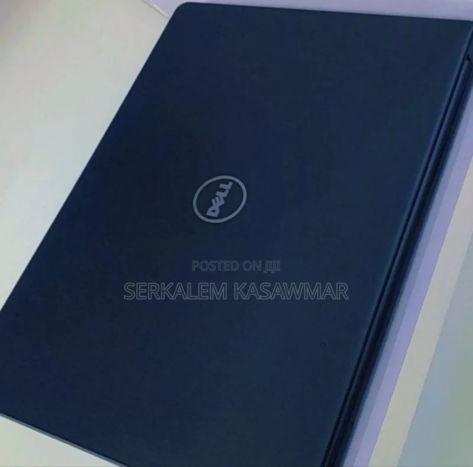 New Laptop Dell Vostro 15 3000 8GB Intel Core I5 HDD 500GB