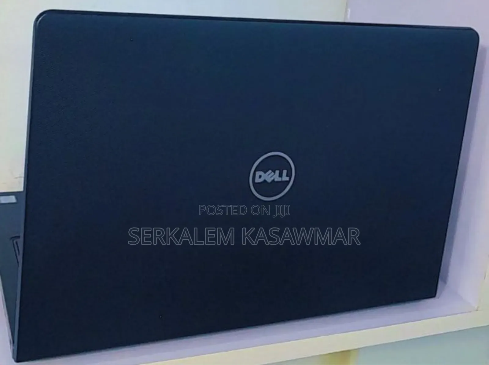 New Laptop Dell Vostro 15 3000 8GB Intel Core I5 HDD 500GB