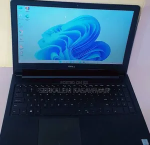 New Laptop Dell Vostro 15 3000 8GB Intel Core I5 HDD 500GB