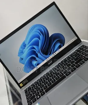New Laptop Acer 8GB Intel Core I5 SSD 512GB