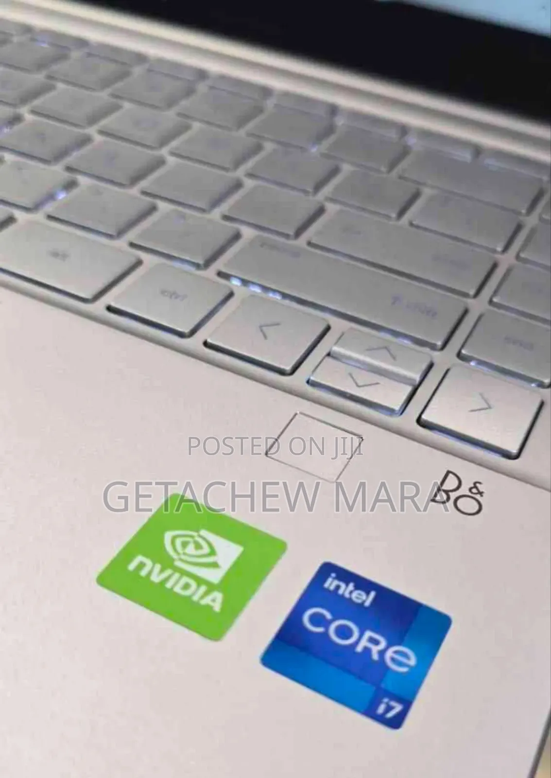 New Laptop HP Pavilion 15 16GB Intel Core I7 SSD 512GB