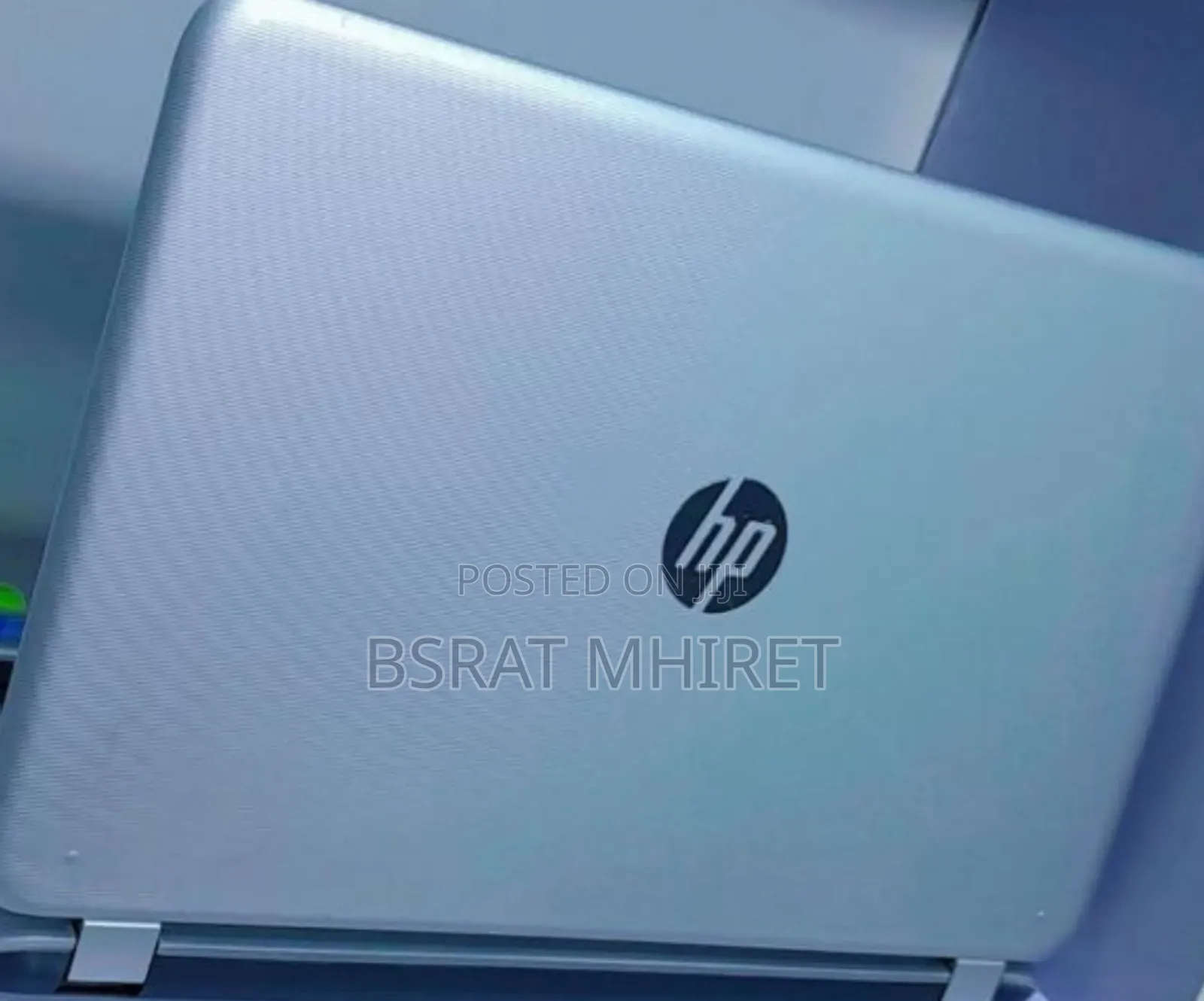 New Laptop HP Envy 15 8GB Intel Core I5 SSD 500GB