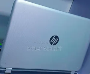 New Laptop HP Envy 15 8GB Intel Core I5 SSD 500GB