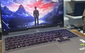 New Laptop Lenovo Legion 5 32GB Intel Core I9 SSD 1T