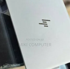 New Laptop HP EliteBook 840 16GB Intel Core I5 SSD 512GB