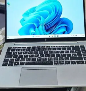 New Laptop HP EliteBook 840 16GB Intel Core I5 SSD 512GB