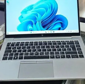 New Laptop HP EliteBook 840 16GB Intel Core I5 SSD 512GB
