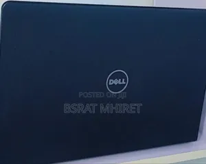 Photo - New Laptop Dell Vostro 15 3568 8GB Intel Core I5 SSD 500GB