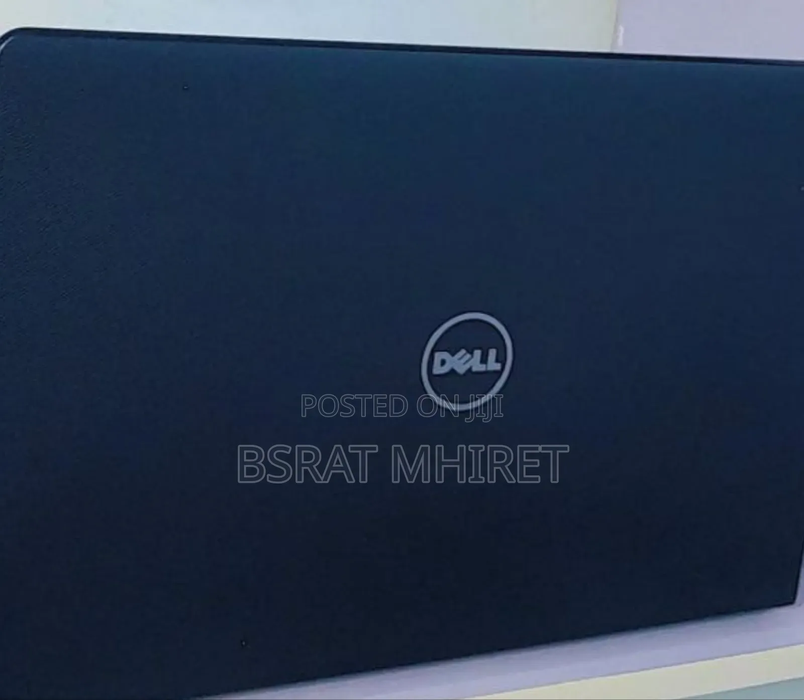 New Laptop Dell Vostro 15 3568 8GB Intel Core I5 SSD 500GB