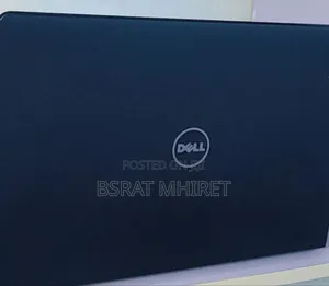 New Laptop Dell Vostro 15 3568 8GB Intel Core I5 SSD 500GB
