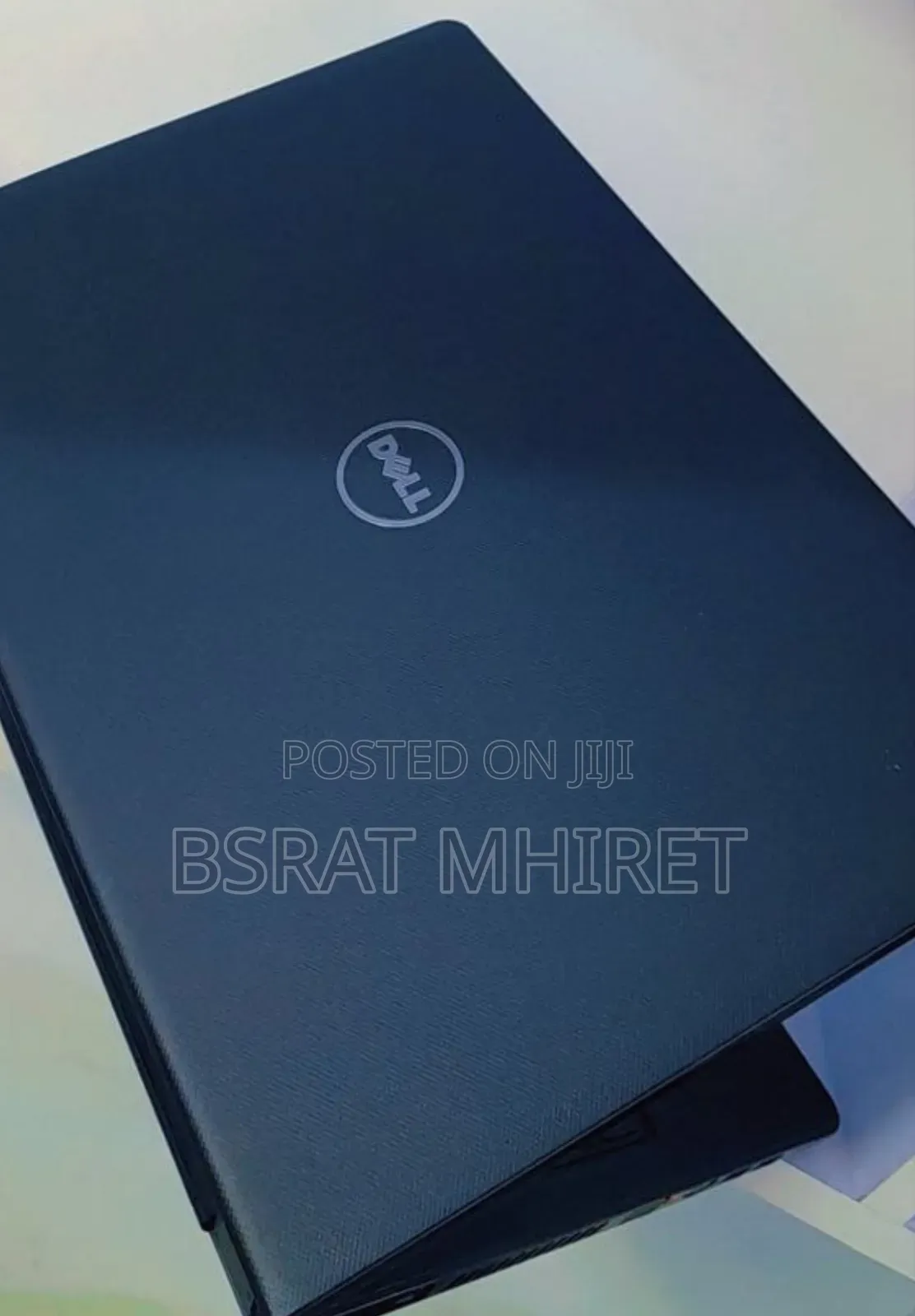 New Laptop Dell Vostro 15 3568 8GB Intel Core I5 SSD 500GB