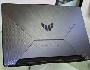 New Laptop Asus TUF Gaming A15 16GB Intel Core I7 SSHD (Hybrid) 1.5T