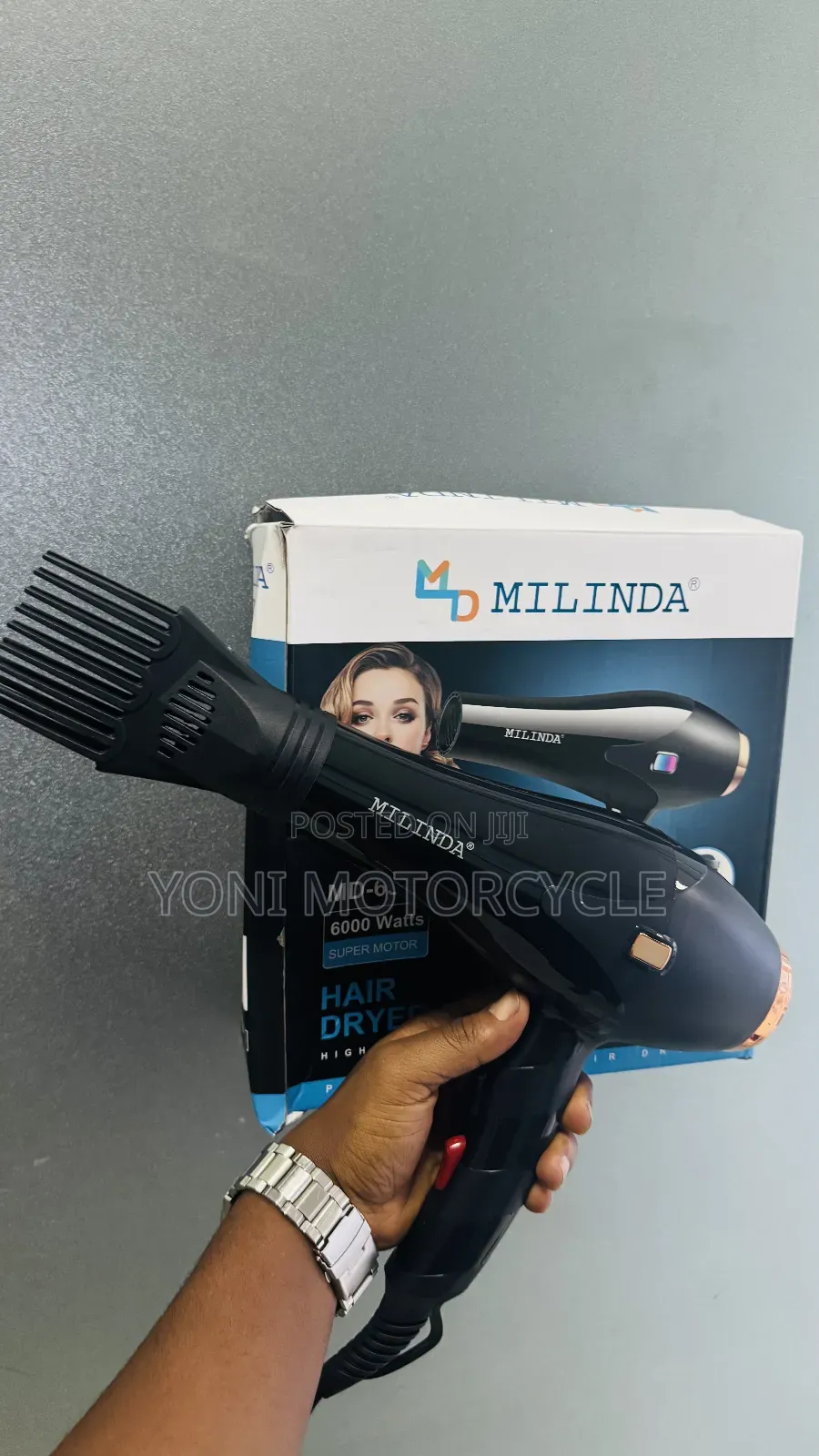 Milinda Hair Dryer0hair Dryer88milinda Dryer7hair Dryer