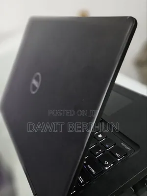 Photo - New Laptop Dell Latitude 5480 8GB Intel Core I5 SSD 256GB