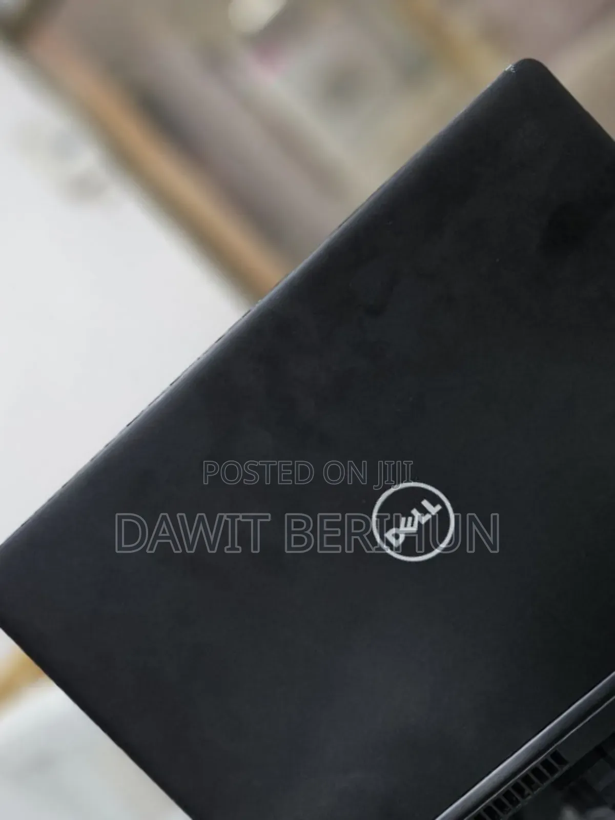 New Laptop Dell Latitude 5480 8GB Intel Core I5 SSD 256GB