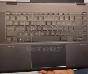 Photo - New Laptop HP Spectre X360 16GB Intel Core I7 SSD 1T