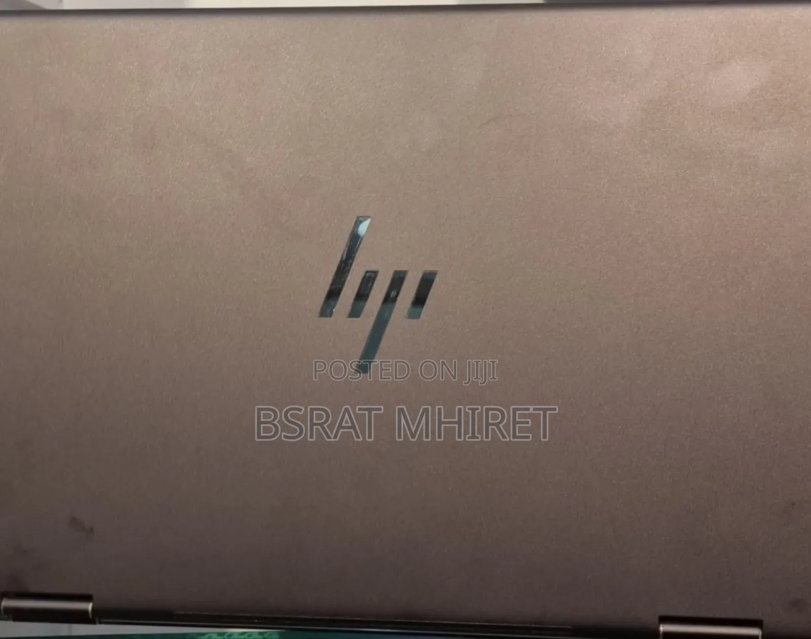 New Laptop HP Spectre X360 16GB Intel Core I7 SSD 1T