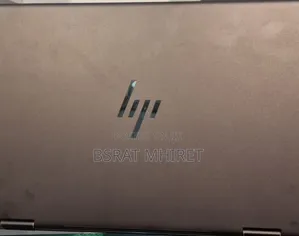 New Laptop HP Spectre X360 16GB Intel Core I7 SSD 1T