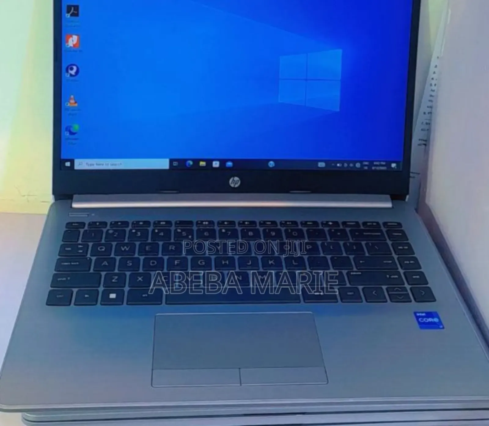 New Laptop HP Stream Notebook 16GB Intel Core I7 SSD 512GB