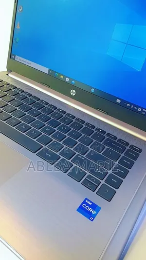 New Laptop HP Stream Notebook 16GB Intel Core I7 SSD 512GB