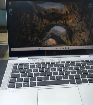 New Laptop HP EliteBook 840 16GB Intel Core I5 SSD 512GB