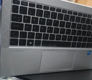 New Laptop HP EliteBook 840 16GB Intel Core I5 SSD 512GB