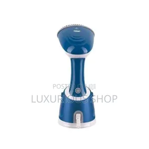 Photo - Hometime Handheld Garment Steamer