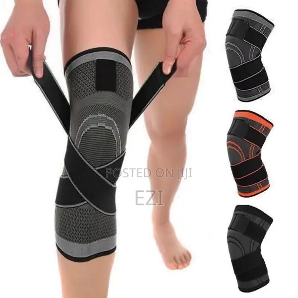Knee Strap Bandage