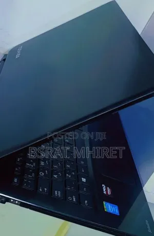 Photo - New Laptop Toshiba Satellite C55 8GB Intel Core I5 SSD 500GB