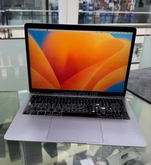 New Laptop Apple MacBook Air 2019 16GB AMD Ryzen 5 SSD 512GB