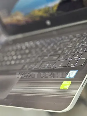 New HP Pavilion Gaming Laptop 15-Dk2xxx 16GB Intel Core I5 SSD 1T