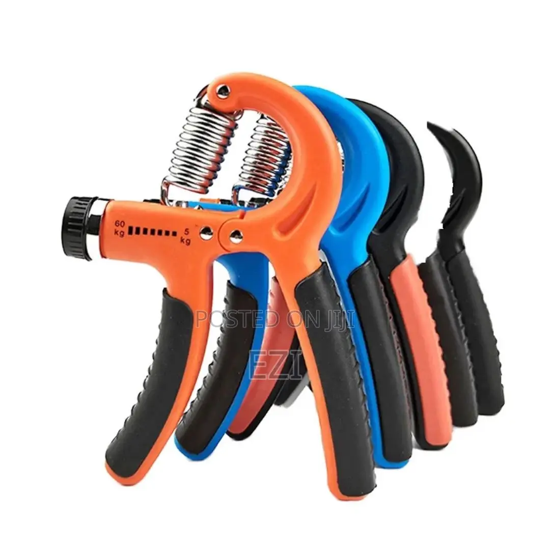 60kg እጅ ማጠንከሪያ