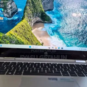 New Laptop HP ProBook X360 11 G5 EE 16GB AMD Ryzen 7 SSD 512GB