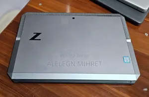New Laptop HP ZBook X2 32GB Intel Core I7 SSD 512GB