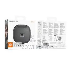Borofone Br47 Wireless Speaker