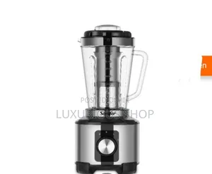 Photo - Sonifer 6 in 1 Food Processor