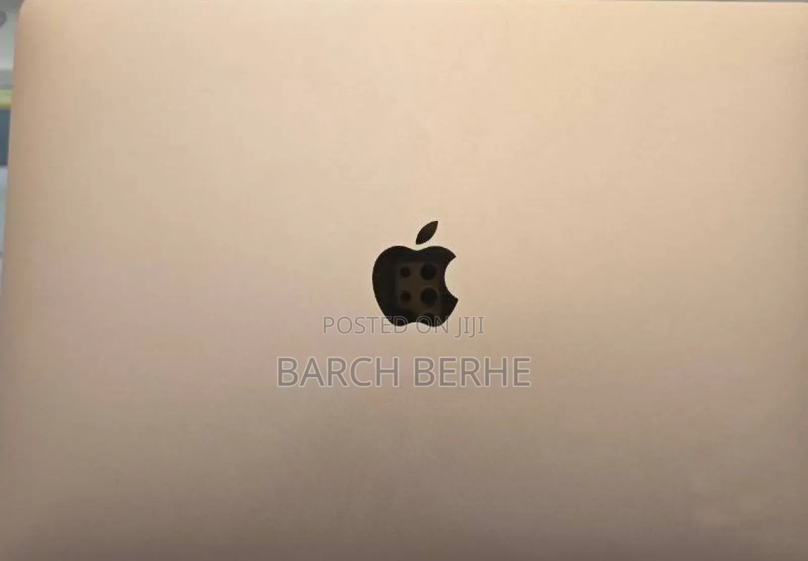 New Laptop Apple MacBook Air 2020 M1 8GB Apple M1 SSD 256GB