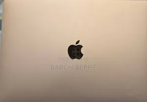 New Laptop Apple MacBook Air 2020 M1 8GB Apple M1 SSD 256GB