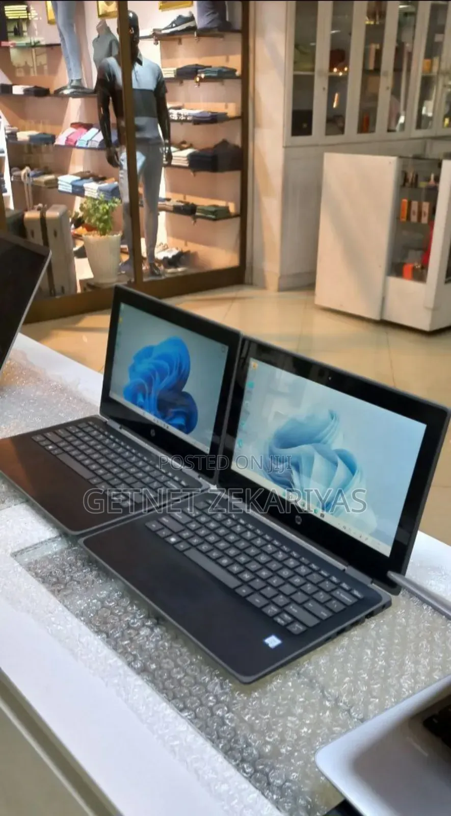 New Laptop HP ProBook 430 G7 8GB Intel Core I5 SSD 512GB