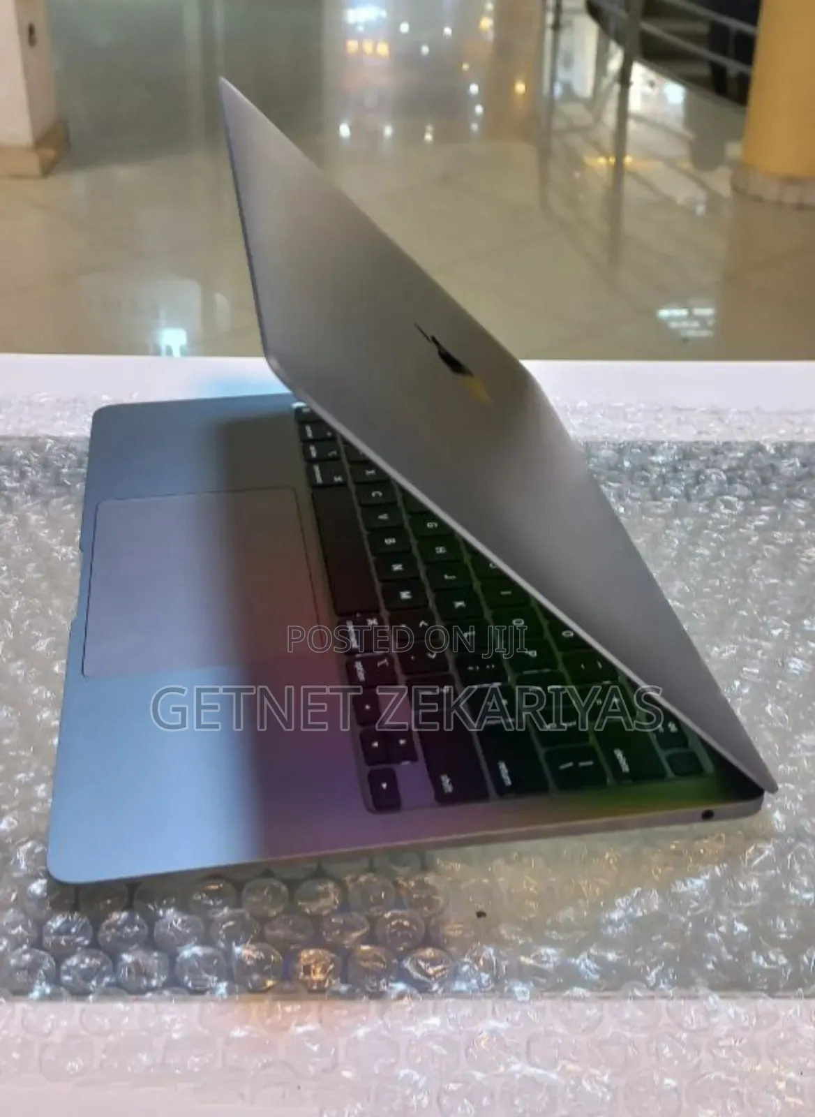 New Laptop HP ProBook 430 G7 8GB Intel Core I5 SSD 512GB