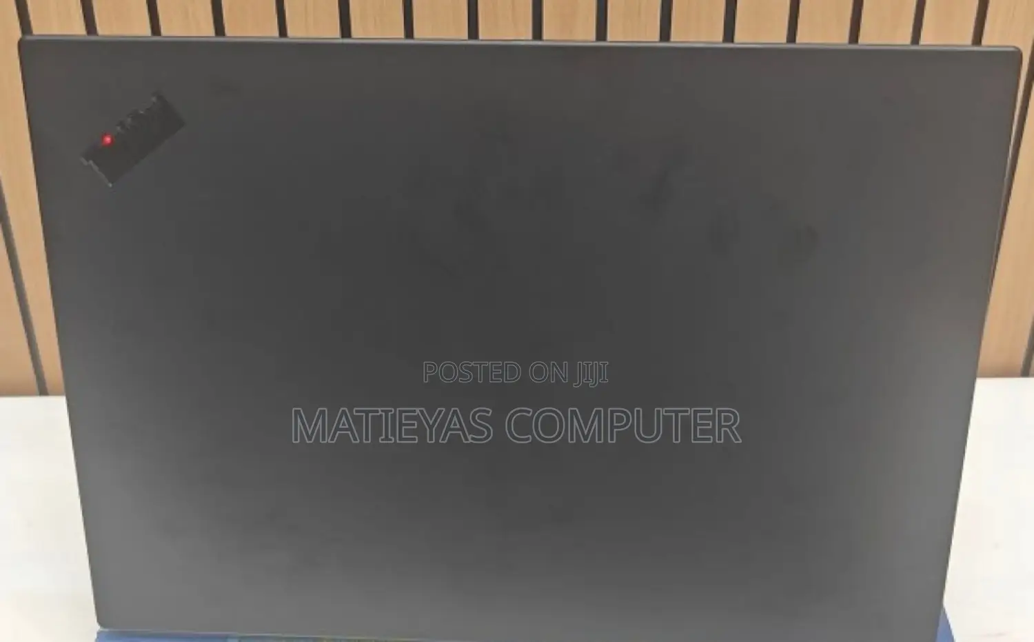 New Laptop Lenovo ThinkPad T14 16GB Intel Core I7 SSD 512GB