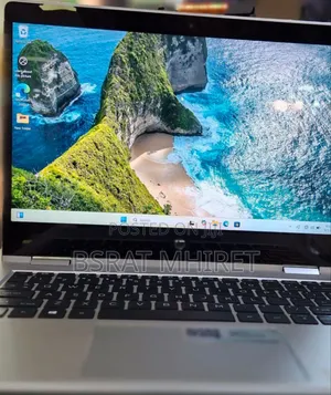 Photo - New Laptop HP ProBook 11 X360 16GB AMD Ryzen 7 SSD 512GB