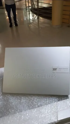 New Laptop Asus VivoBook 15 X505BA 16GB Intel Core I5 SSD 512GB