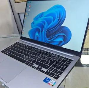 New Laptop Samsung Galaxy Book 2 8GB Intel Core I5 SSD 256GB