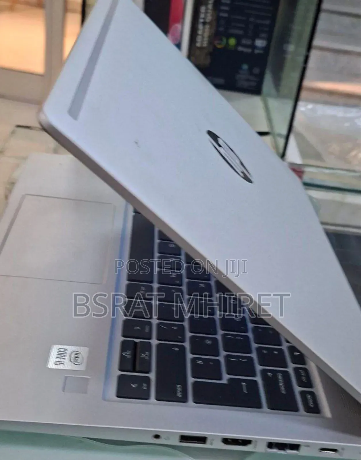 New Laptop HP ProBook 430 G7 16GB Intel Core I5 SSD 512GB