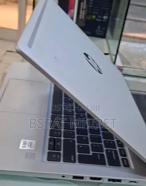 Photo - New Laptop HP ProBook 430 G7 16GB Intel Core I5 SSD 512GB