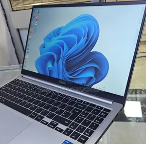 New Laptop Samsung Galaxy Book 2 8GB Intel Core I5 SSD 256GB