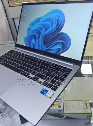 New Laptop Samsung Galaxy Book 2 8GB Intel Core I5 SSD 256GB