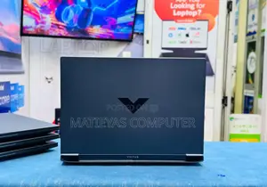 Photo - New Laptop HP Victus 15 16GB Intel Core I5 SSD 1T