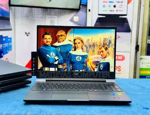 New Laptop HP Victus 15 16GB Intel Core I5 SSD 1T